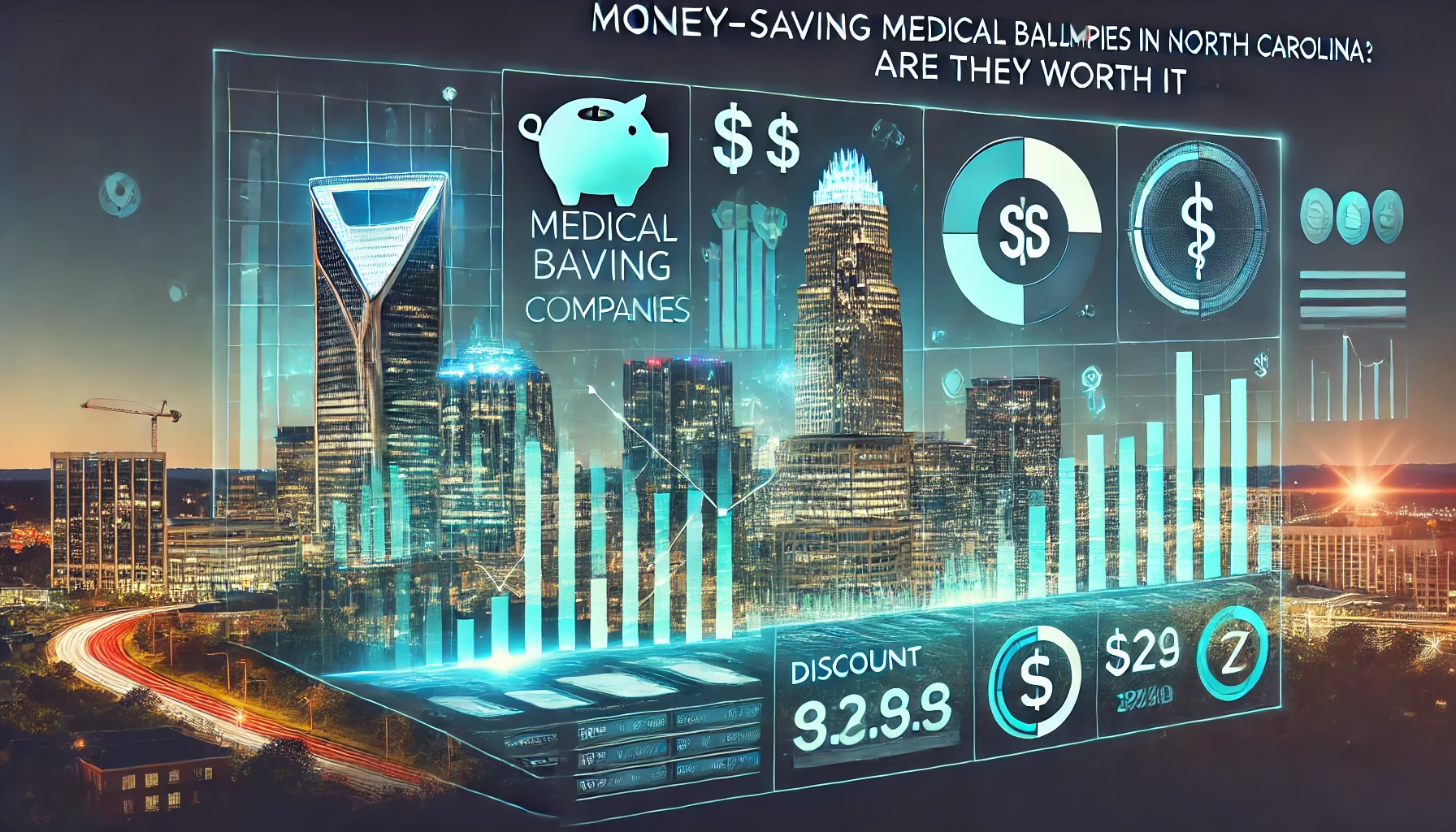 Money-Saving Medical Billing Companies in North Carolina