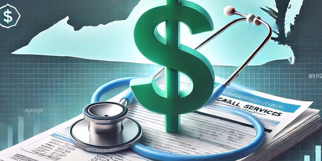 Money-Saving Medical Billing Services in Virginia