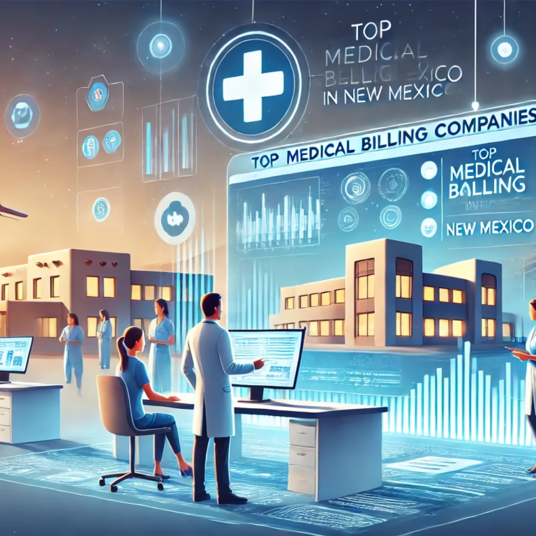 Perfect Medical Billing Companies New Mexico
