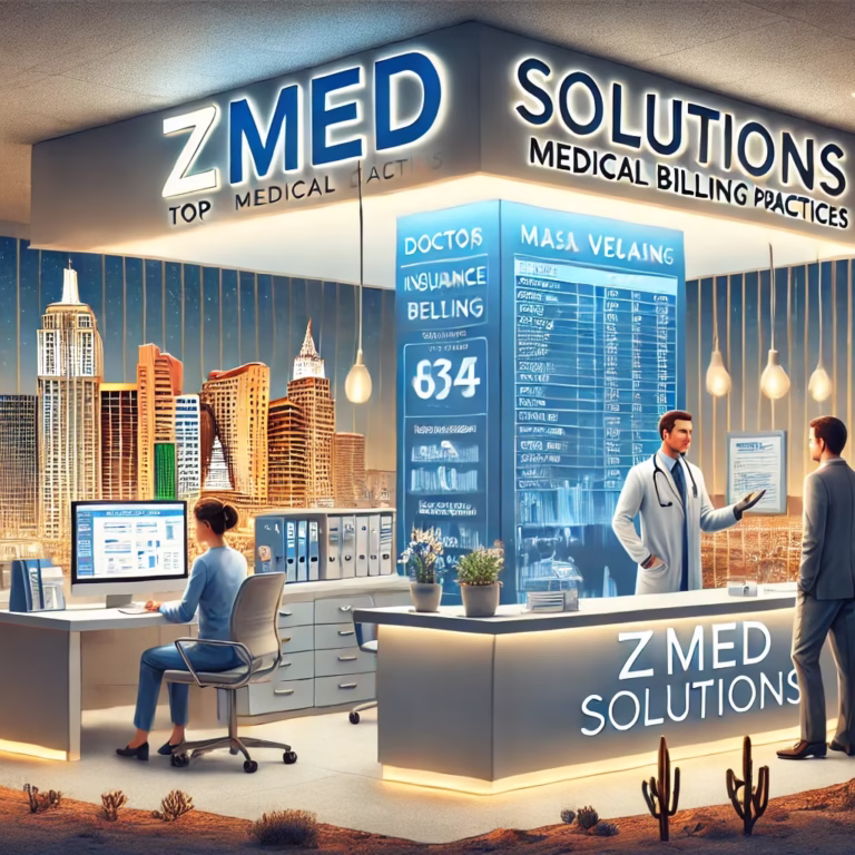 Perfect Medical Billing Practices Nevada