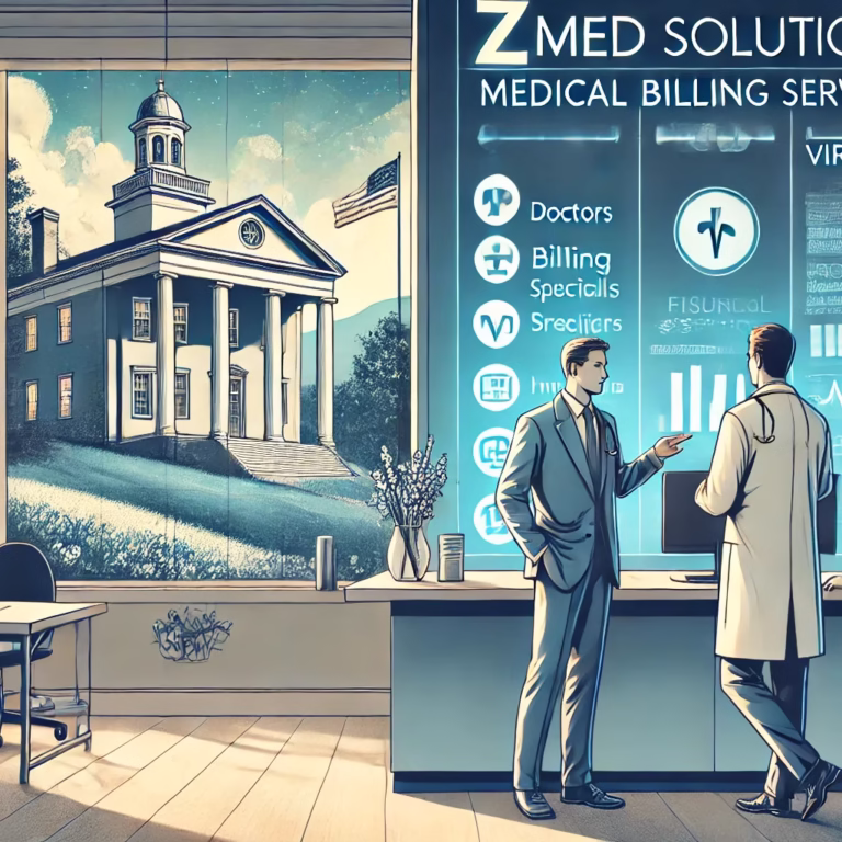 Top-Rated Medical Billing Services Virginia Top-Rated Medical Billing Services Virginia