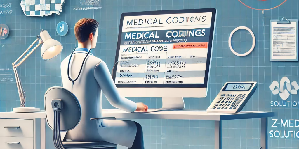 Accurate Medical Coding Services in Georgia