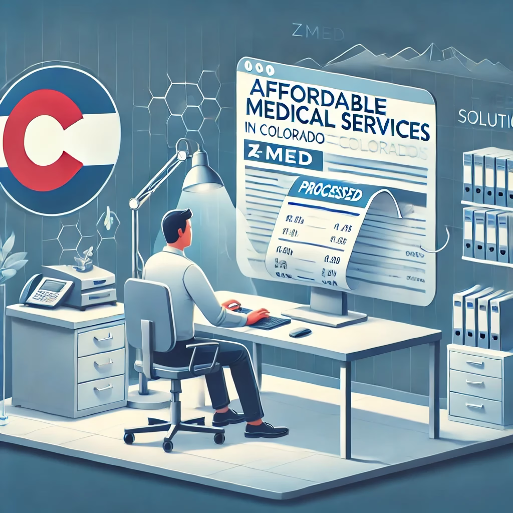 Affordable Medical Billing Services in Colorado