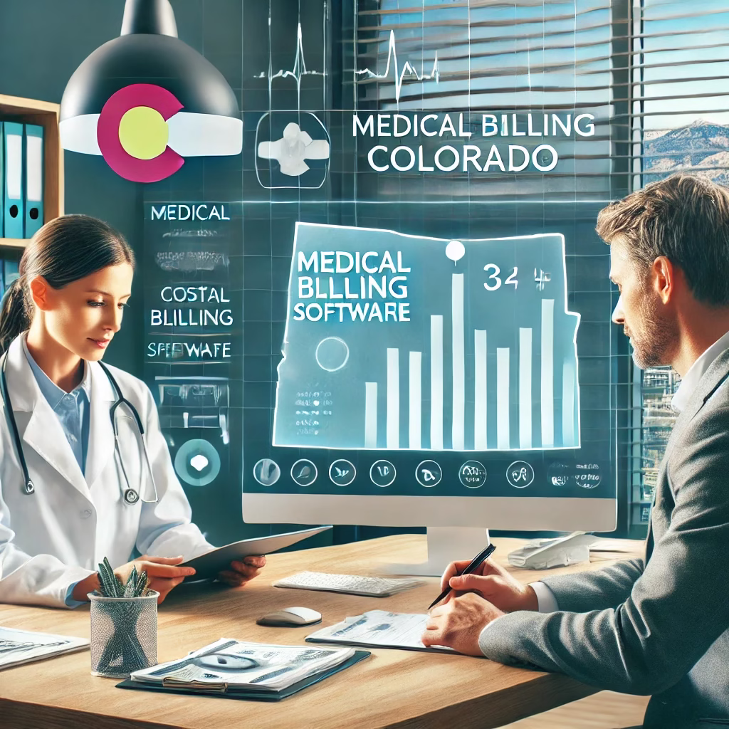 Best Medical Billing Services in Colorado