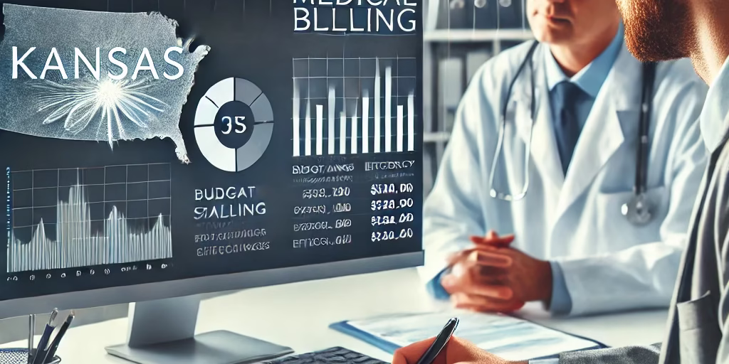 Budget-Friendly Healthcare Billing Services in Kansas Budget-Friendly Healthcare Billing Services in Kansas