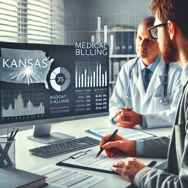 Budget-Friendly Healthcare Billing Services in Kansas