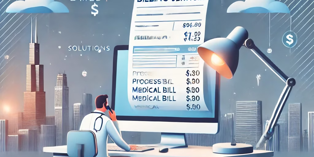 Cheap Medical Billing Services in Illinois Cheap Medical Billing Services in Illinois