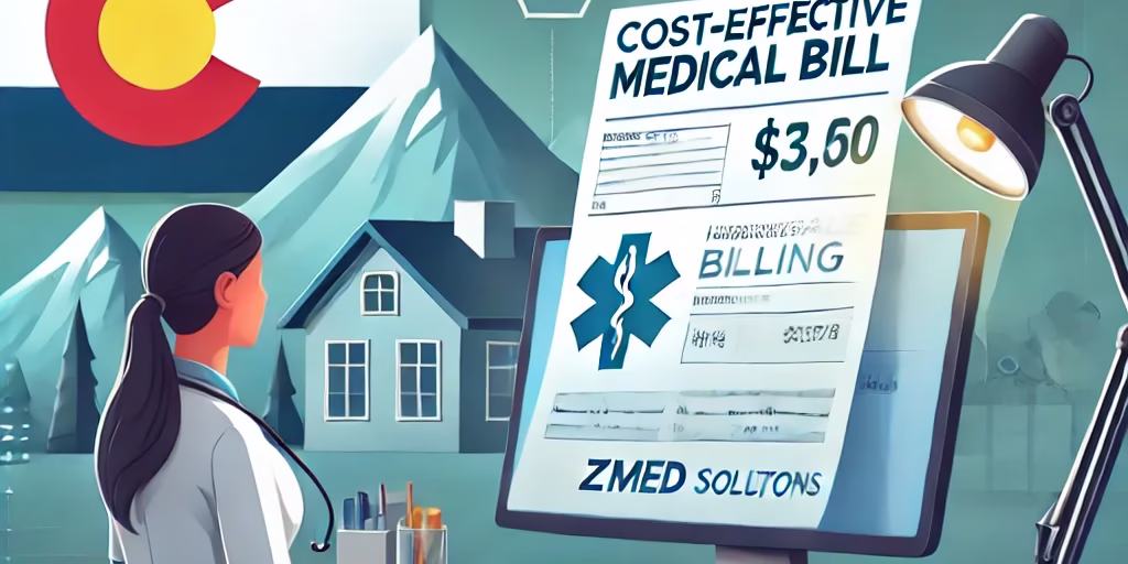Cost-Effective Healthcare Billing in Colorado