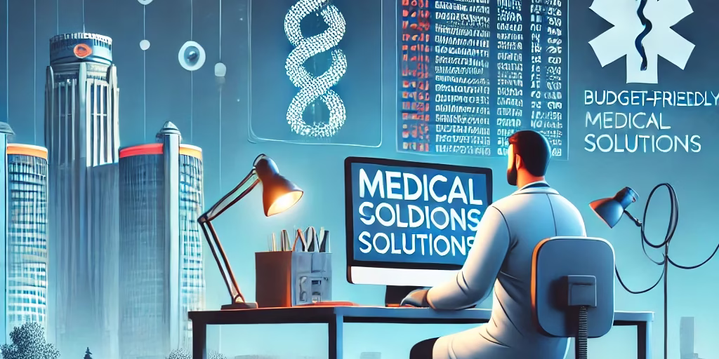 Cost-Effective Medical Coding Company in Michigan