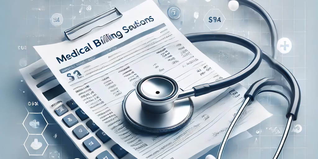 Discounted Medical Billing Solutions in Georgia