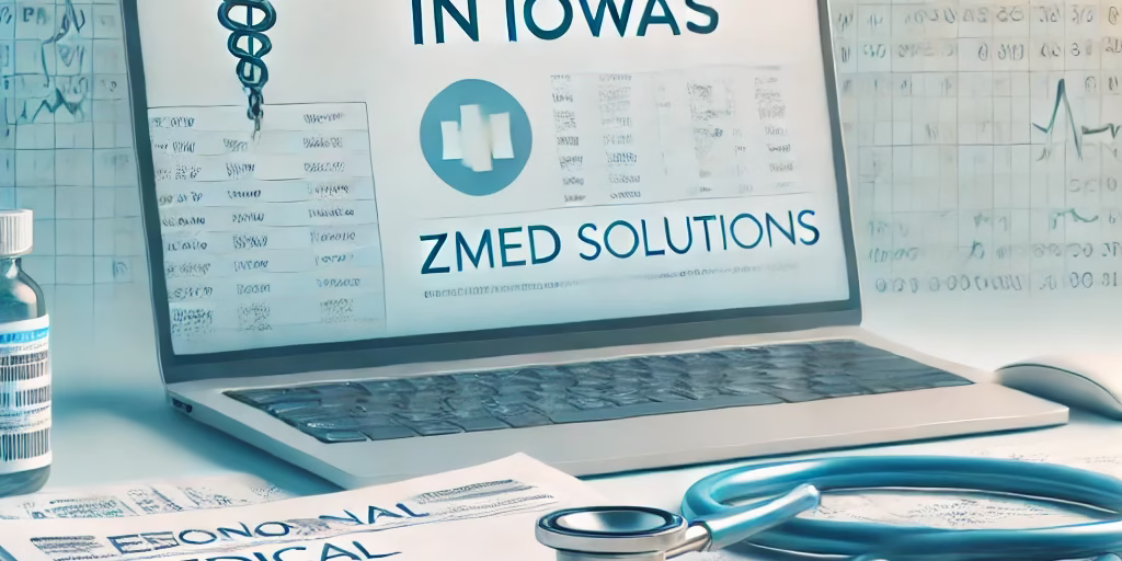Economical Medical Coding Solutions in Iowa