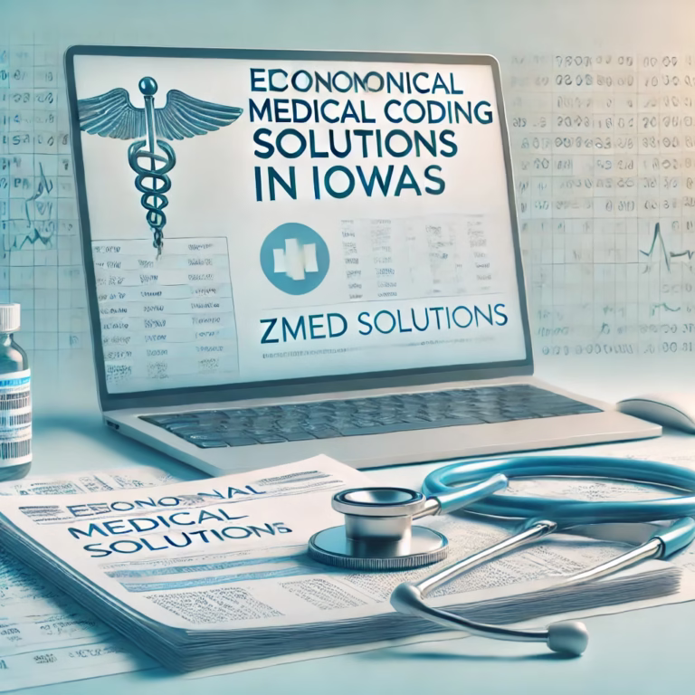 Economical Medical Coding Solutions in Iowa