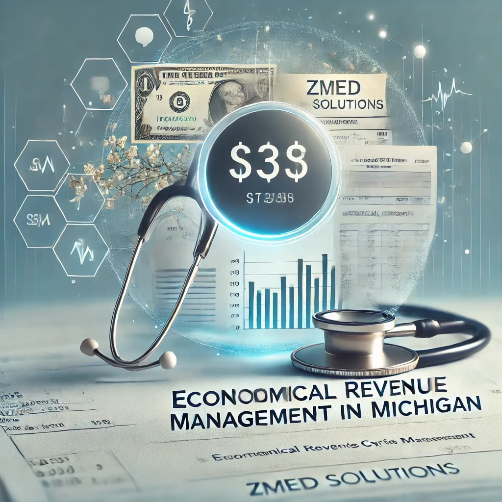 Economical Revenue Cycle Management in Michigan
