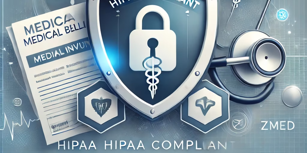 HIPAA Compliant Medical Billing in Colorado