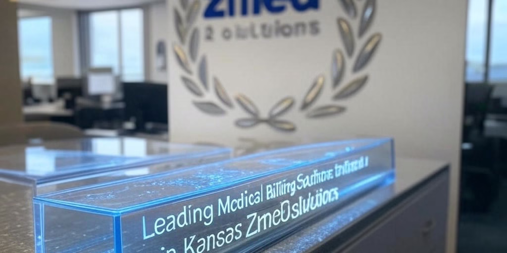 Leading Medical Billing Solutions in Kansas Leading Medical Billing Solutions in Kansas
