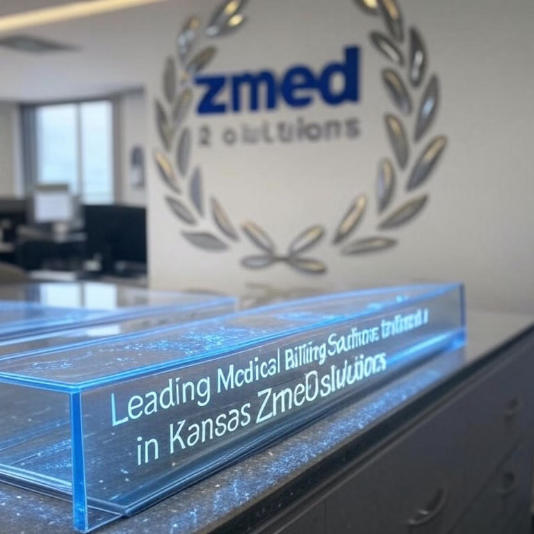 Leading Medical Billing Solutions in Kansas