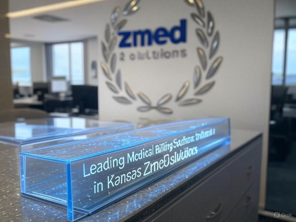 Leading Medical Billing Solutions in Kansas