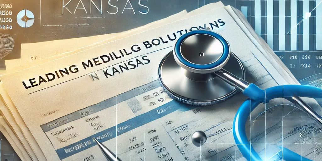 Leading Medical Billing Solutions in Kansas Leading Medical Billing Solutions in Kansas