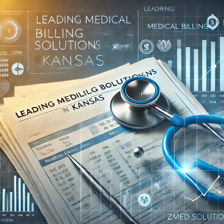 Leading Medical Billing Solutions in Kansas
