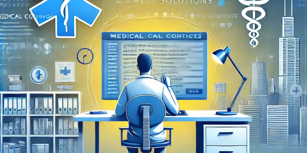 Leading Medical Coding Company in Illinois Leading Medical Coding Company in Illinois