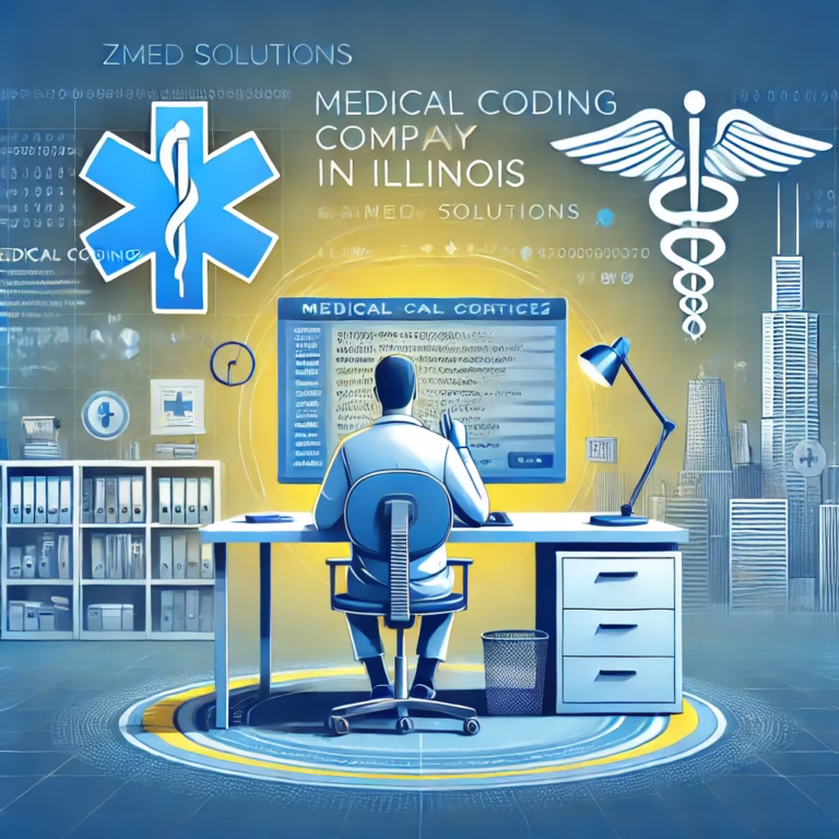 Leading Medical Coding Company in Illinois