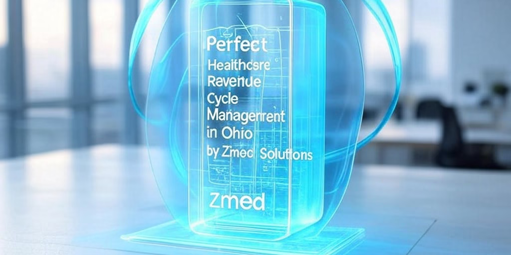 Perfect Healthcare Revenue Cycle Management in Ohio
