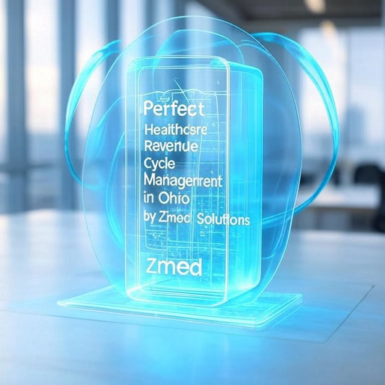 Perfect Healthcare Revenue Cycle Management in Ohio