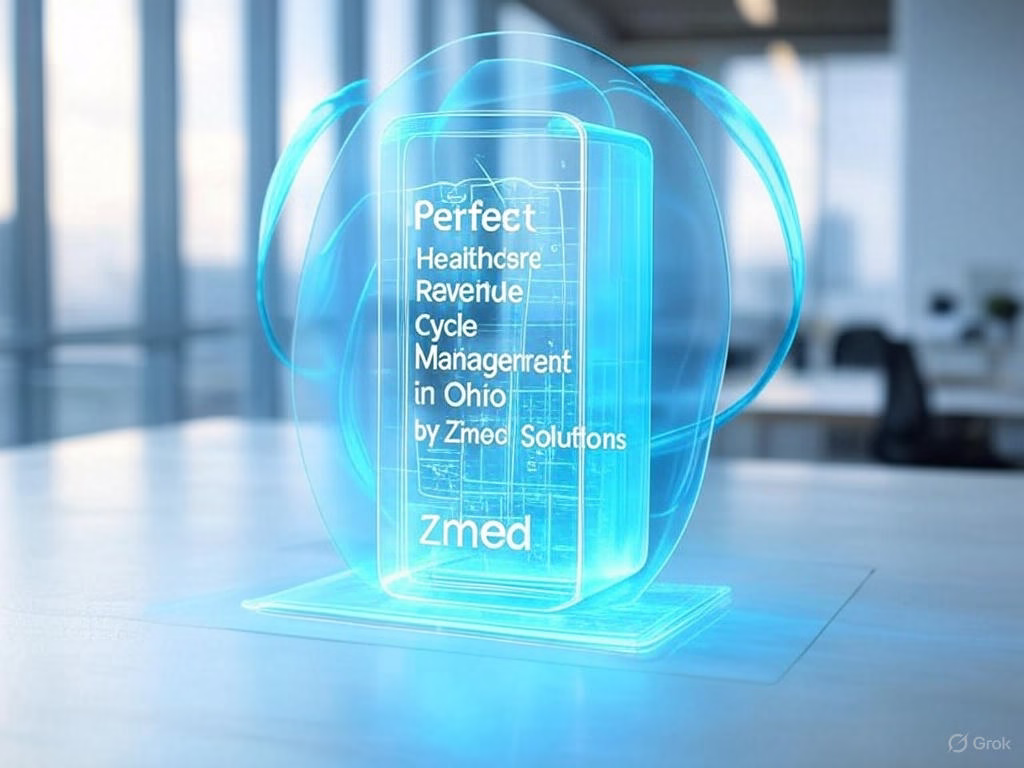 Perfect Healthcare Revenue Cycle Management in Ohio