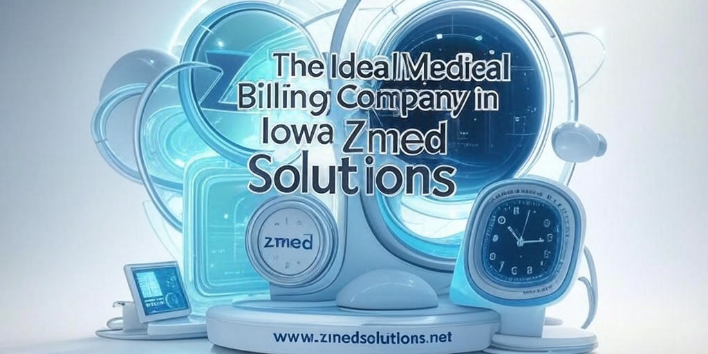 The Ideal Medical Billing Company in Iowa The Ideal Medical Billing Company in Iowa