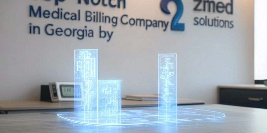 Top-Notch Medical Billing Company in Georgia Top-Notch Medical Billing Company in Georgia