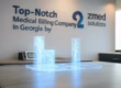Top-Notch Medical Billing Company in Georgia