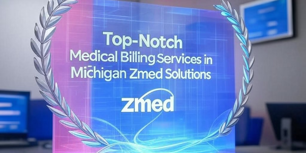 Top-Notch Medical Billing Services in Michigan