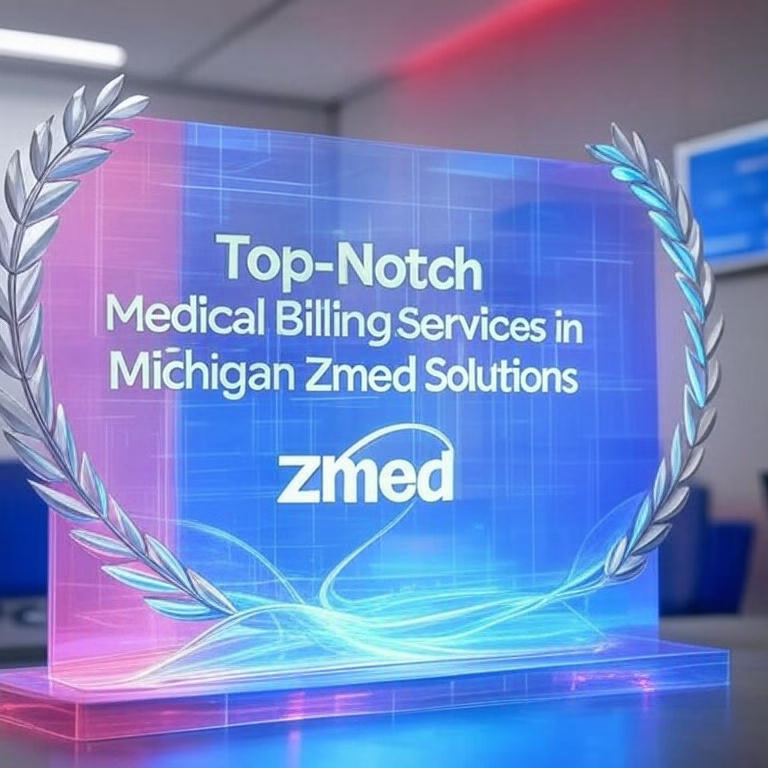 Top-Notch Medical Billing Services in Michigan