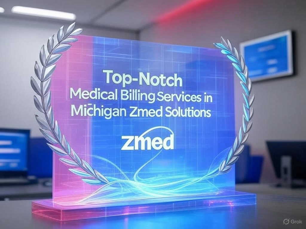 Top-Notch Medical Billing Services in Michigan
