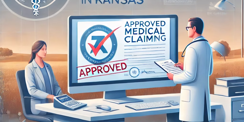 Accurate Medical Claims Processing in Kansas