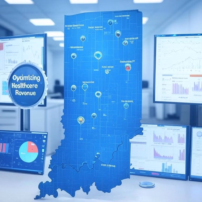 Best Medical Coding and Billing Services in Indiana