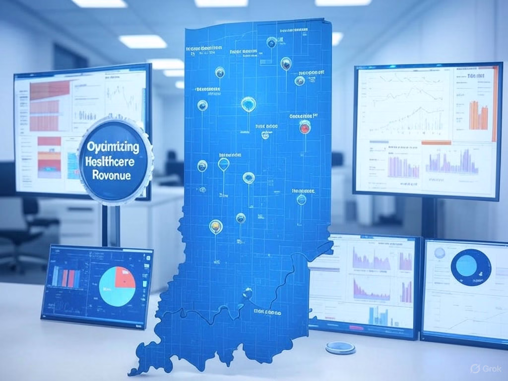 Best Medical Coding and Billing Services in Indiana