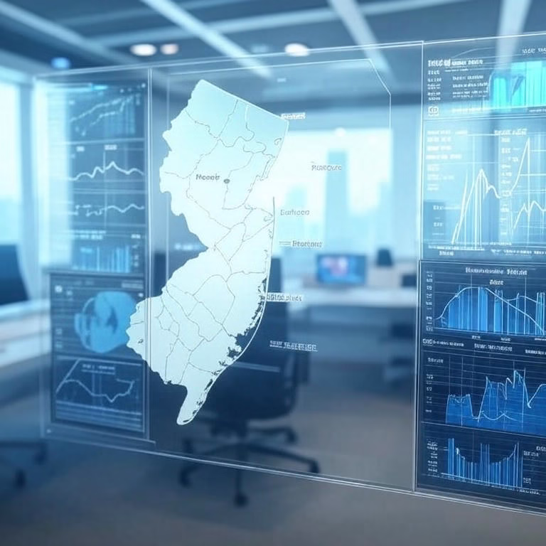 Cheap Medical Billing Services in New Jersey