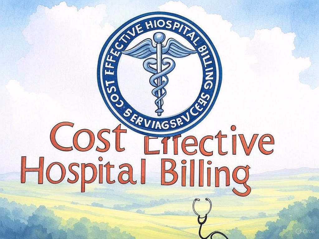 Cost Effective Hospital Billing Services in Missouri Cost Effective Hospital Billing Services in Missouri