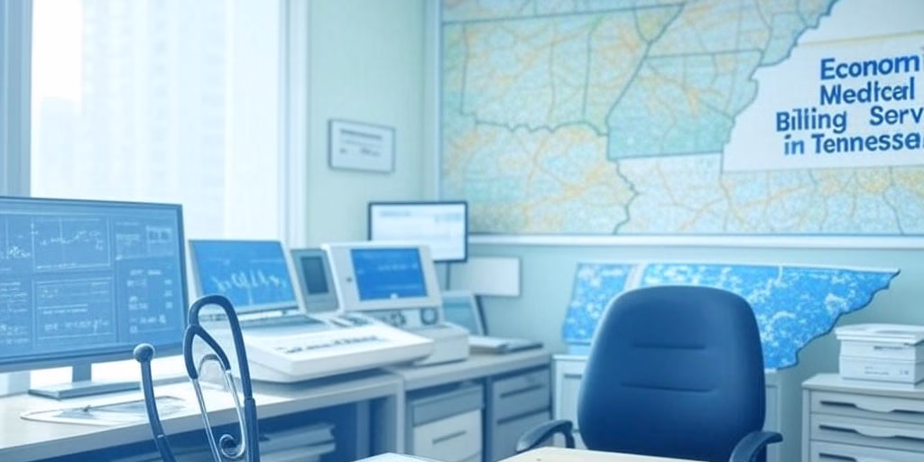 Economical Medical Billing Services in Tennessee Economical Medical Billing Services in Tennessee