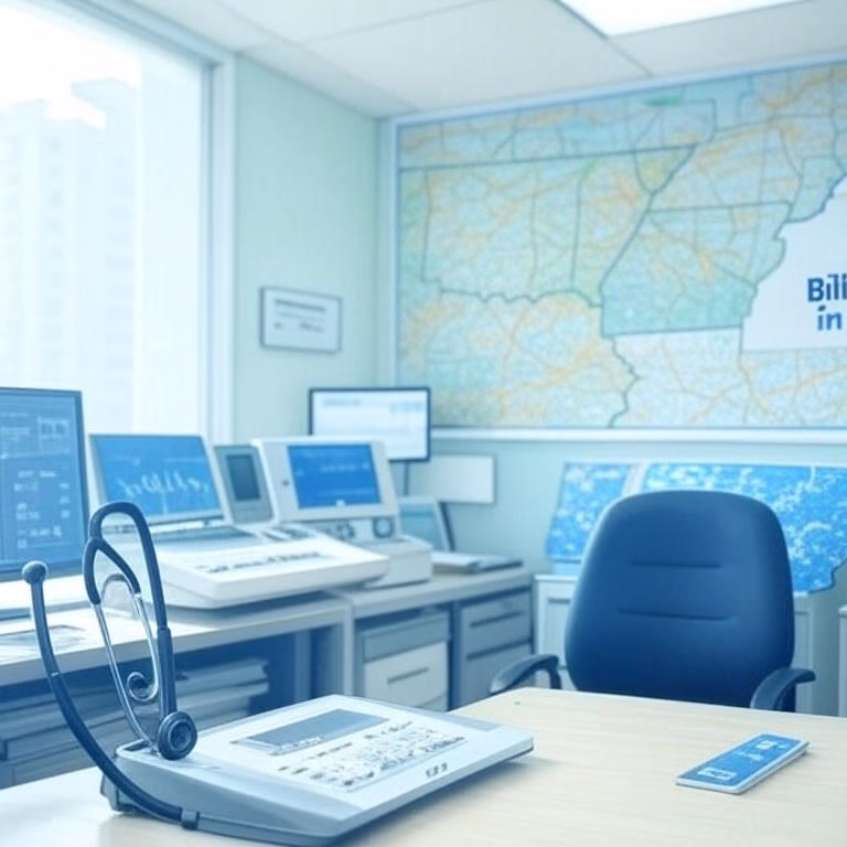 Economical Medical Billing Services in Tennessee
