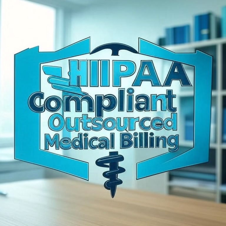 HIPAA Compliant Outsourced Medical Billing in Pennsylvania