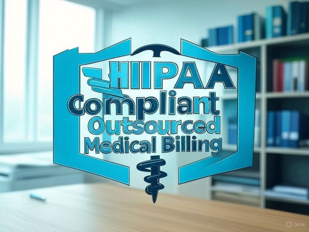 HIPAA Compliant Outsourced Medical Billing in Pennsylvania