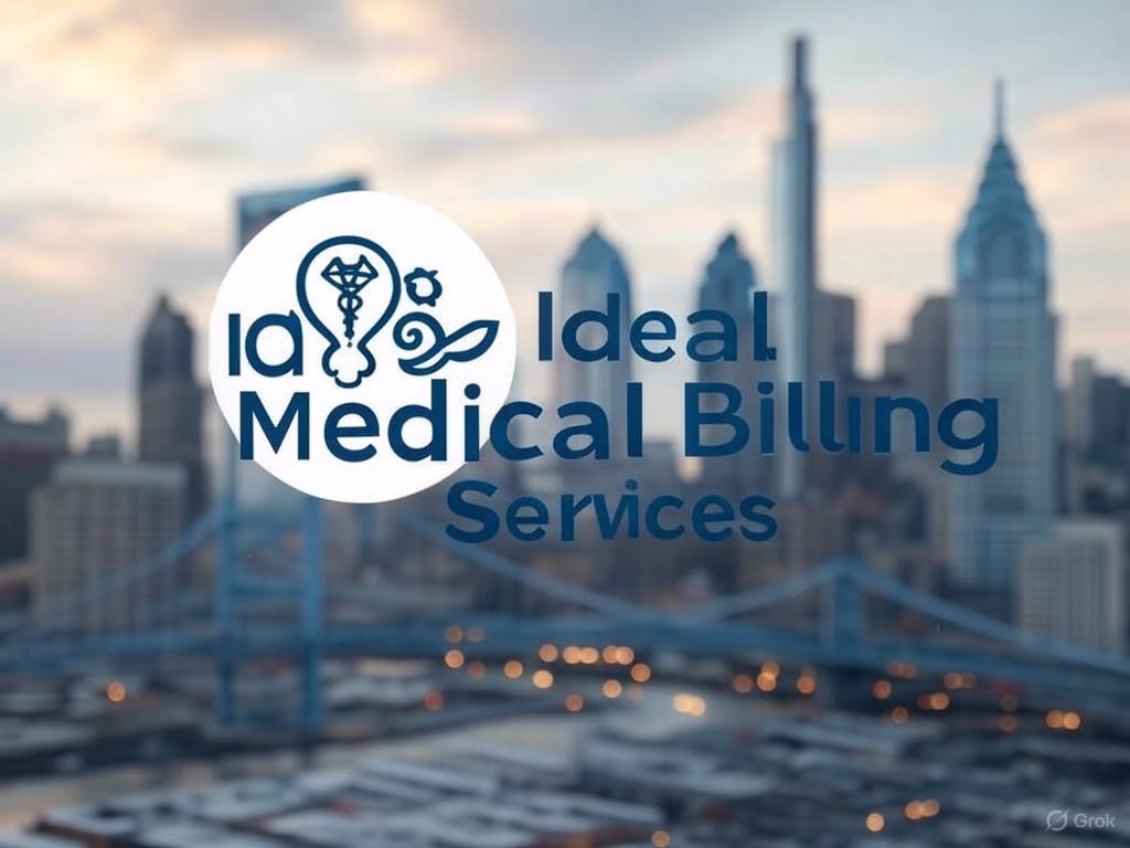 Ideal Medical Billing Services in Pennsylvania