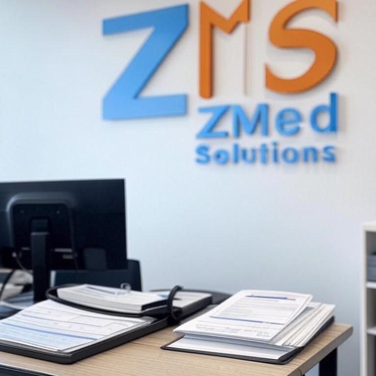 Leading Medical Billing Services in Missouri