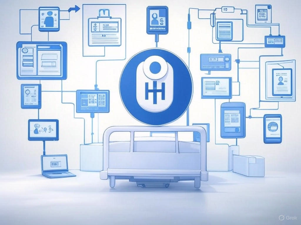 Medical Claims Processing in New Jersey