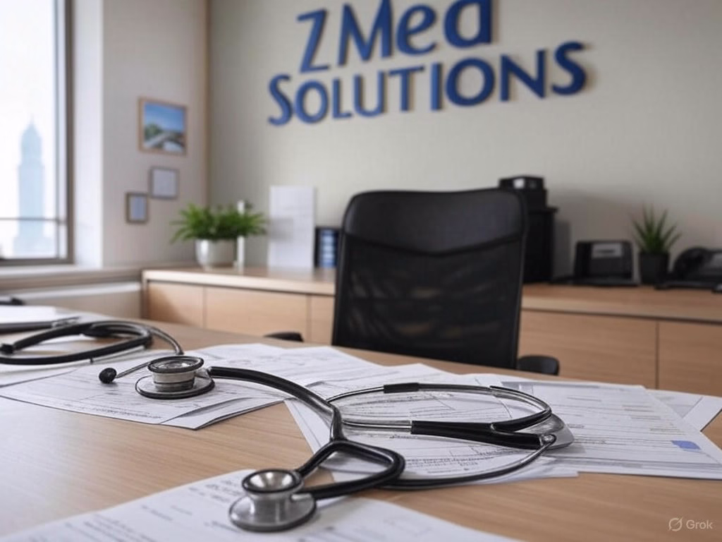 Perfect Medical Billing Services in New Jersey