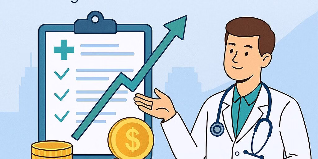 Tennessee Healthcare Services