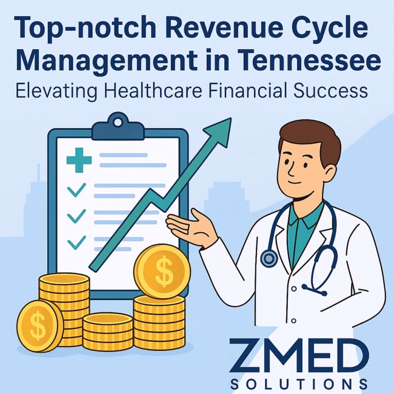 Tennessee Healthcare Services