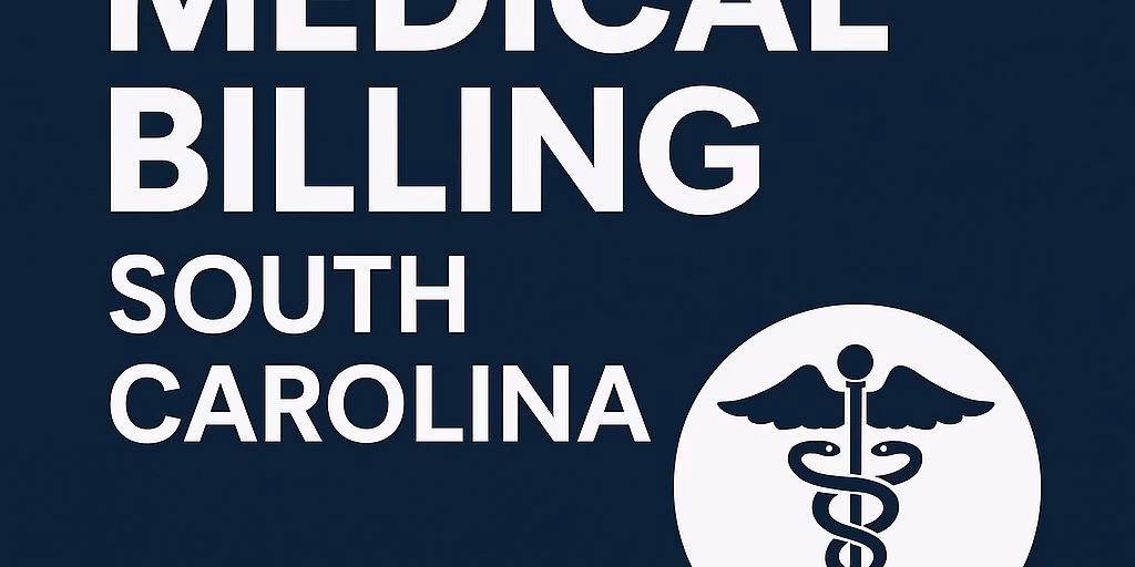 Accurate Medical Billing Services in South Carolina